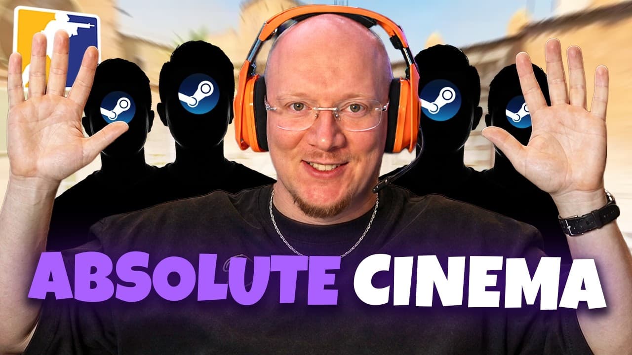 DZINOLD + RANDOMS = CINEMA